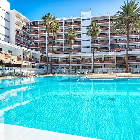 Apartment A Pie Del Mar