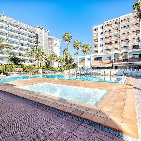 A Pie Del Mar * Playa del Inglés