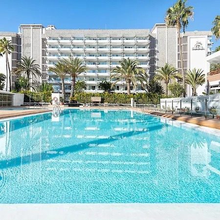 Apartment A Pie Del Mar *