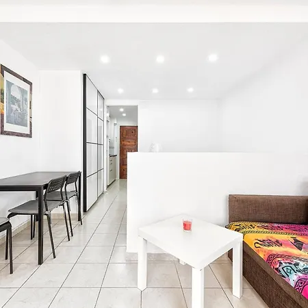 A Pie Del Mar Apartamento *