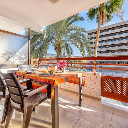 Apartment A Pie Del Mar *