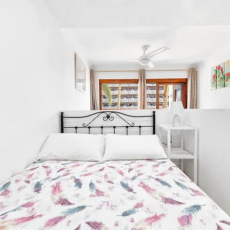 Apartment A Pie Del Mar Playa del Ingles (Gran Canaria)