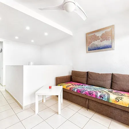 Apartamento A Pie Del Mar