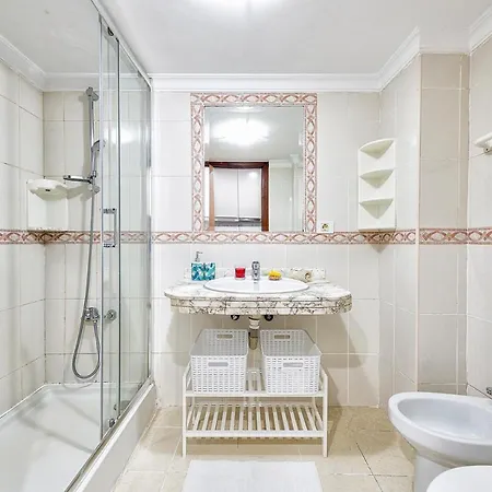 Apartment A Pie Del Mar *