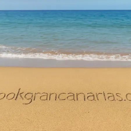 Apartamento A Pie Del Mar *